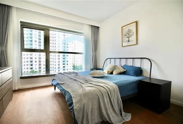 Rm 1101 No 4 Eight Park Avenue(6)