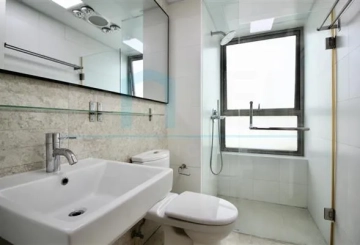 Rm 1101 No 4 Eight Park Avenue(9)
