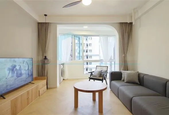 Rm 1101 No 5 Lane 77 Xinhua Road