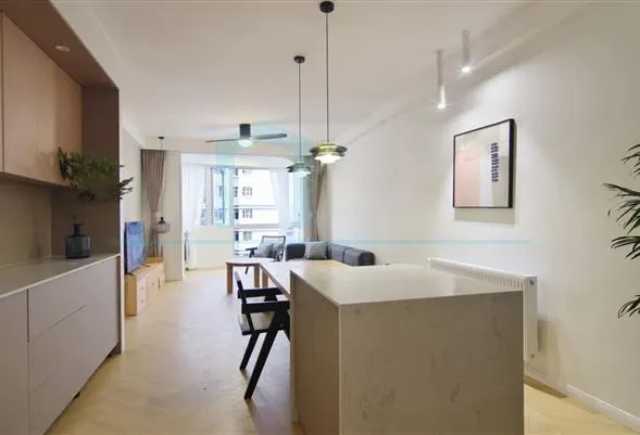 Rm 1101 No 5 Lane 77 Xinhua Road(4)