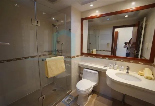 Rm 1101 No 7 Yanlord Garden(12)