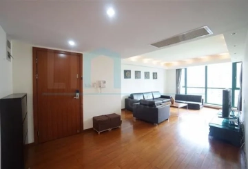 Rm 1101 No 7 Yanlord Garden(2)
