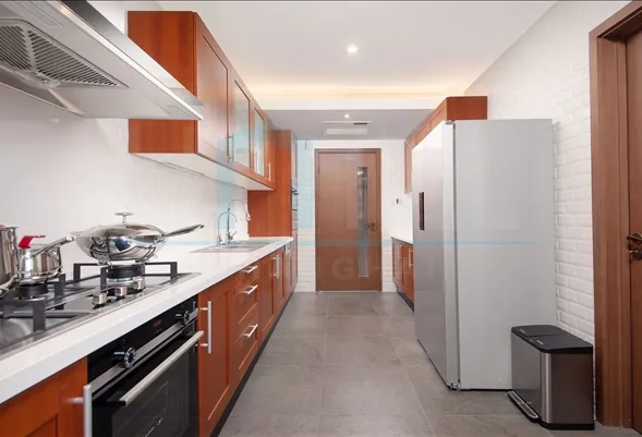Rm 1102 No 1 Central Residence II(4)