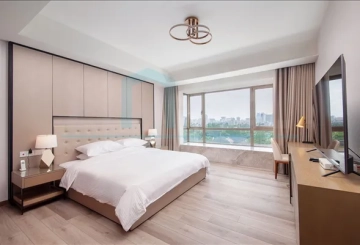 Rm 1102 No 1 Central Residence II(5)