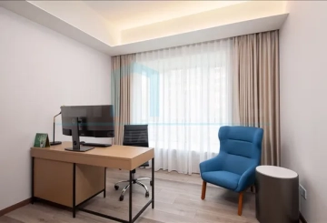 Rm 1102 No 1 Central Residence II(7)