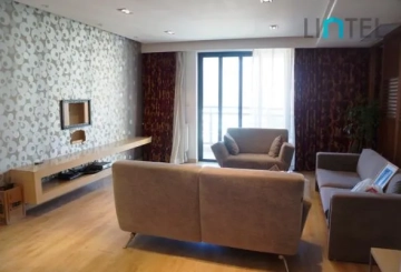 Rm 1102 No 1 Jing Ding An Bang Villa