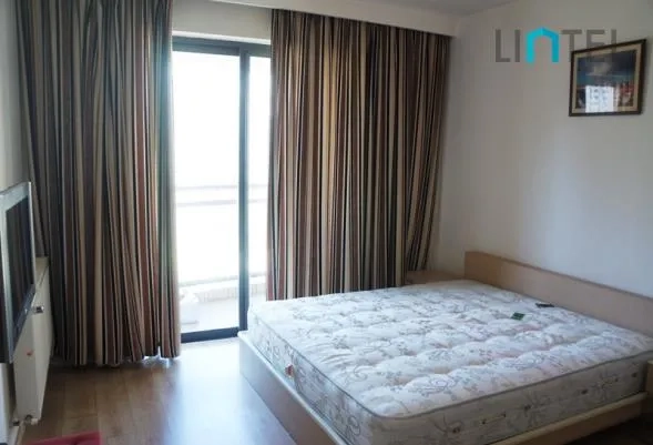 Rm 1102 No 1 Jing Ding An Bang Villa(11)