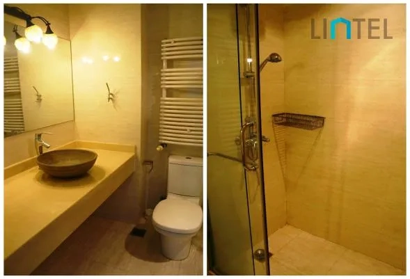 Rm 1102 No 1 Jing Ding An Bang Villa(12)