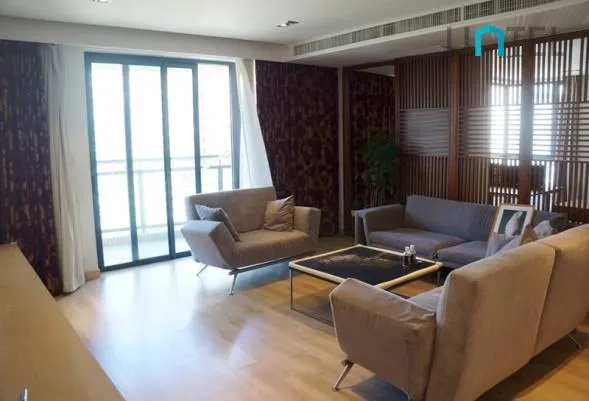 Rm 1102 No 1 Jing Ding An Bang Villa(2)