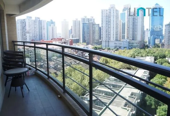 Rm 1102 No 1 Jing Ding An Bang Villa(3)