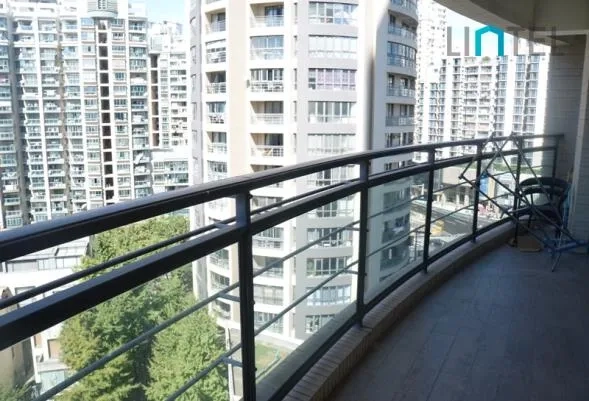 Rm 1102 No 1 Jing Ding An Bang Villa(4)