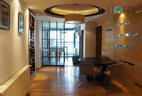 Rm 1102 No 1 Jing Ding An Bang Villa(5)