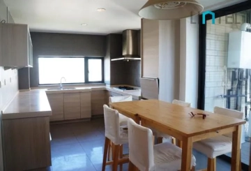 Rm 1102 No 1 Jing Ding An Bang Villa(6)