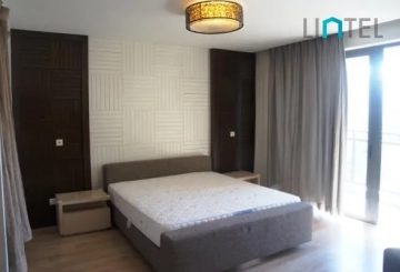 Rm 1102 No 1 Jing Ding An Bang Villa(7)