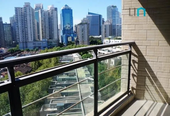 Rm 1102 No 1 Jing Ding An Bang Villa(8)