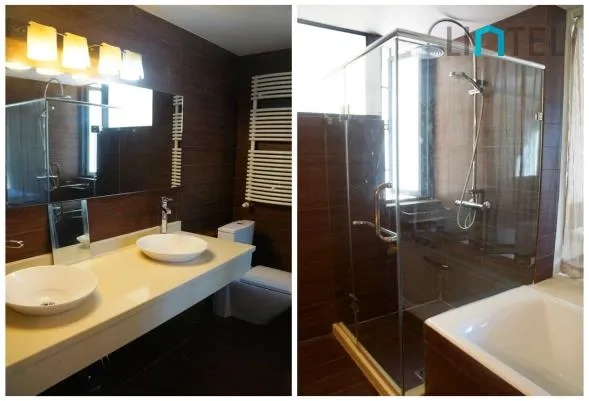 Rm 1102 No 1 Jing Ding An Bang Villa(10)