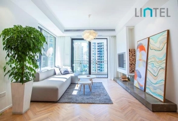 Rm 1102 No 1 Upper East Oriental Manhatton