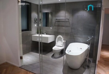 Rm 1102 No 1 Upper East Oriental Manhatton(8)