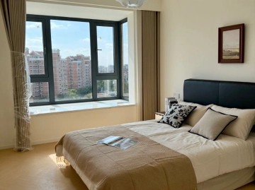 Rm 1102 No 10 Guangdong Garden(12)