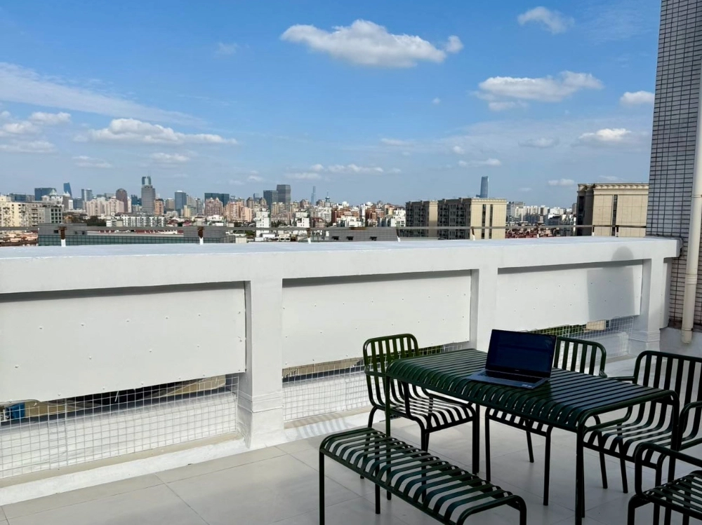 Rm 1102 No 10 Guangdong Garden(7)