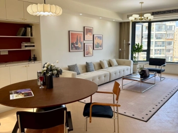 Rm 1102 No 10 Hongqiao Guangdong Garden