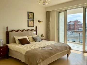 Rm 1102 No 10 Hongqiao Guangdong Garden(10)