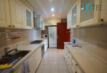 Rm 1102 No 16 Meihua Garden(11)