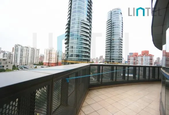 Rm 1102 No 16 Meihua Garden(12)