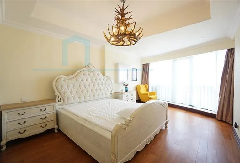Rm 1102 No 16 Meihua Garden(13)