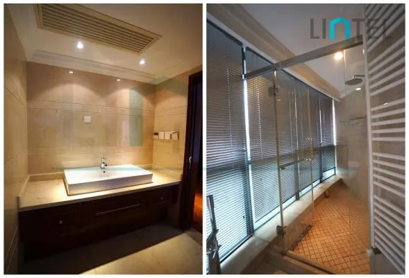 Rm 1102 No 16 Meihua Garden(17)