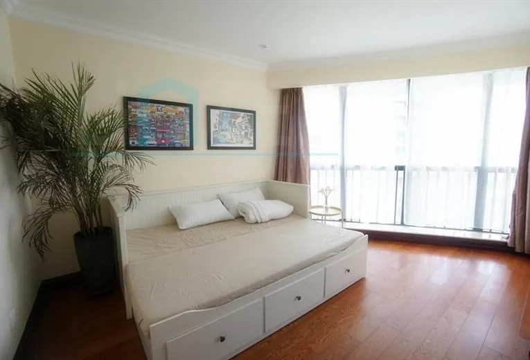 Rm 1102 No 16 Meihua Garden(19)
