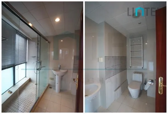 Rm 1102 No 16 Meihua Garden(20)