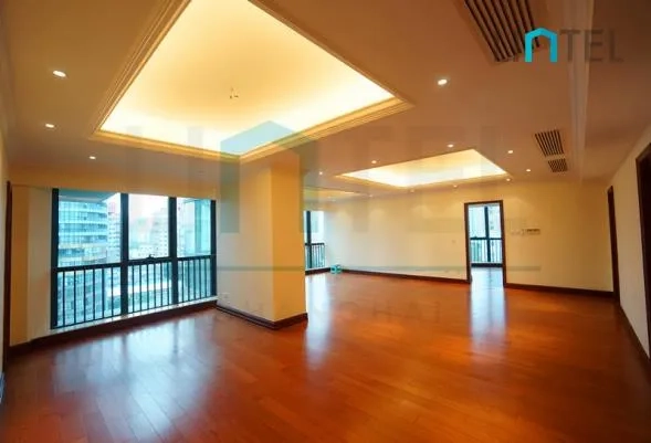 Rm 1102 No 16 Meihua Garden(2)