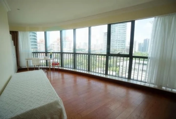 Rm 1102 No 16 Meihua Garden(22)