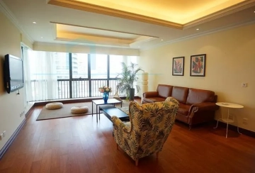 Rm 1102 No 16 Meihua Garden(3)