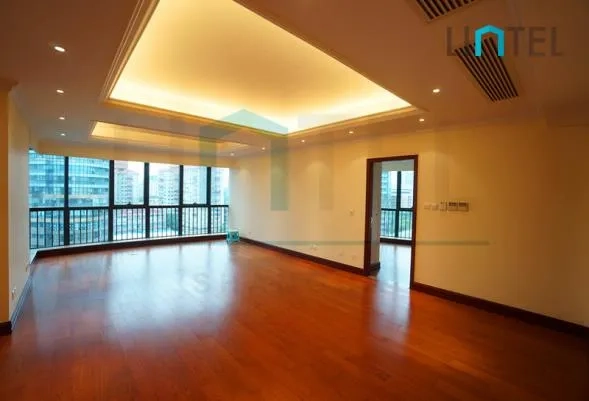 Rm 1102 No 16 Meihua Garden(4)