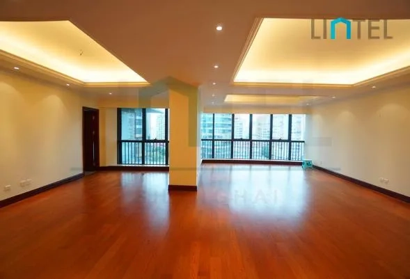 Rm 1102 No 16 Meihua Garden(5)