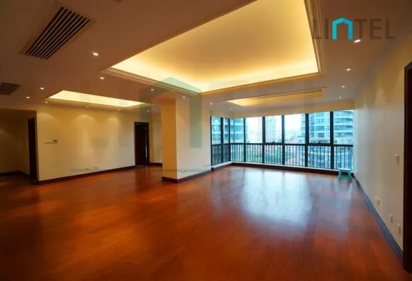 Rm 1102 No 16 Meihua Garden(6)