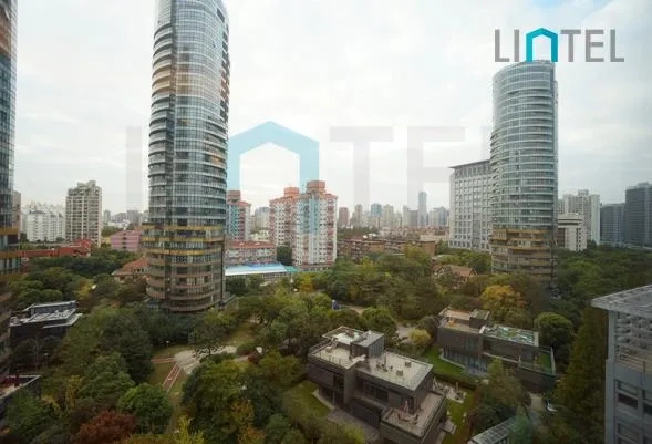Rm 1102 No 16 Meihua Garden(7)
