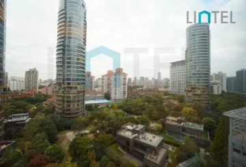 Rm 1102 No 16 Meihua Garden(7)
