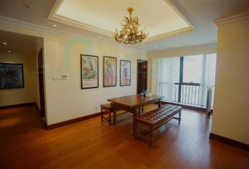Rm 1102 No 16 Meihua Garden(8)