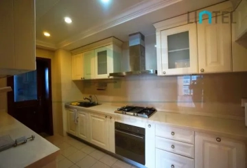 Rm 1102 No 16 Meihua Garden(10)