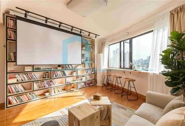 Rm 1102 No 2 Hai Jia Mansion(2)