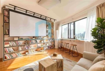 Rm 1102 No 2 Hai Jia Mansion(2)