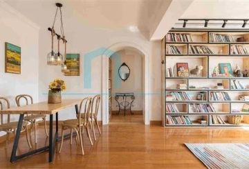 Rm 1102 No 2 Hai Jia Mansion(5)