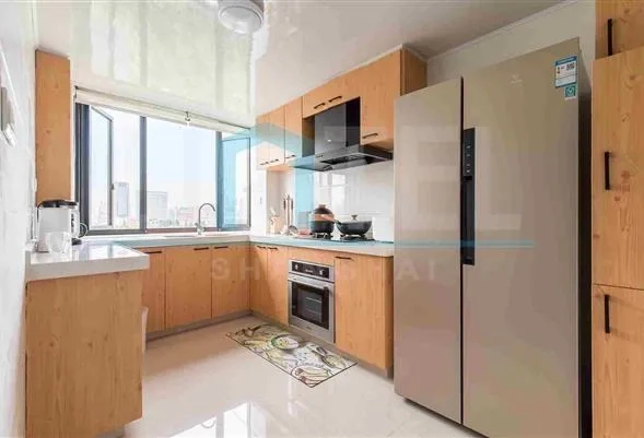 Rm 1102 No 2 Hai Jia Mansion(6)