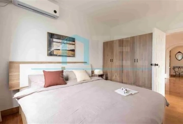 Rm 1102 No 2 Hai Jia Mansion(9)