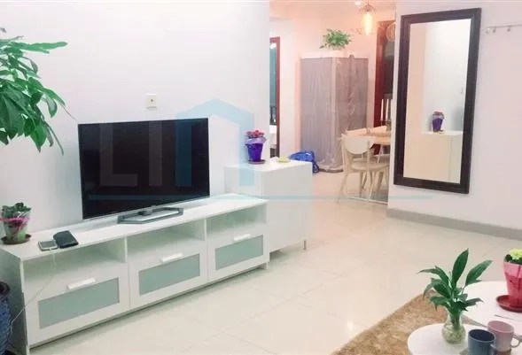 Rm 1102 No 33 Shanghai Greentown