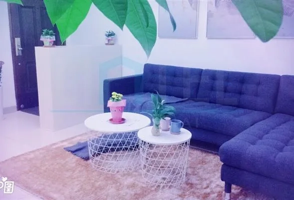 Rm 1102 No 33 Shanghai Greentown(2)
