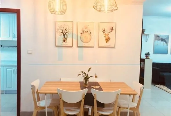 Rm 1102 No 33 Shanghai Greentown(3)